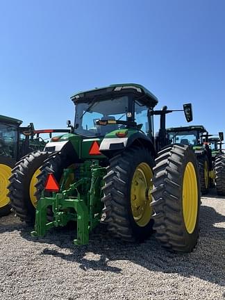 Image of John Deere 8R 280 equipment image 2