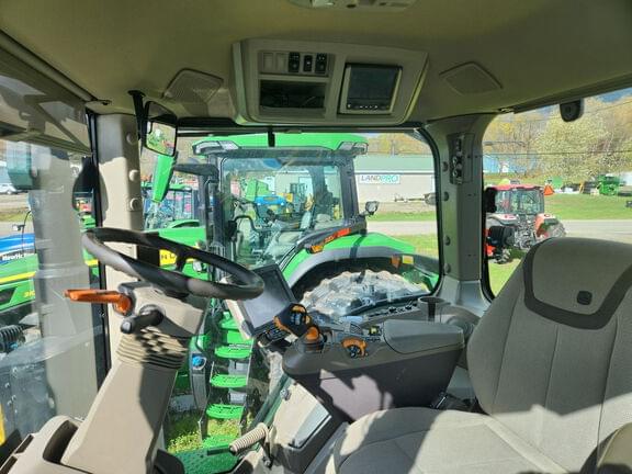 Image of John Deere 8R 280 equipment image 1