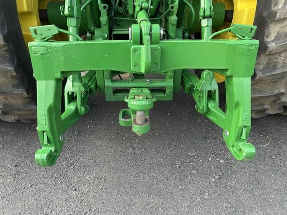 Image of John Deere 8R 280 equipment image 3