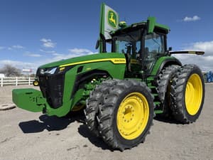 2023 John Deere 8R 280 Image