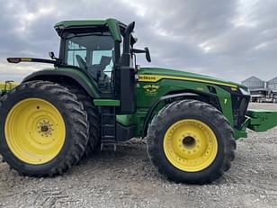 Main image John Deere 8R 280 4