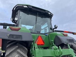 Main image John Deere 8R 280 8