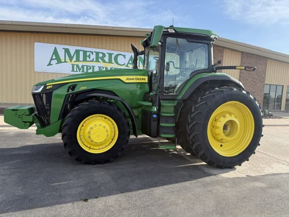Image of John Deere 8R 280 Primary image