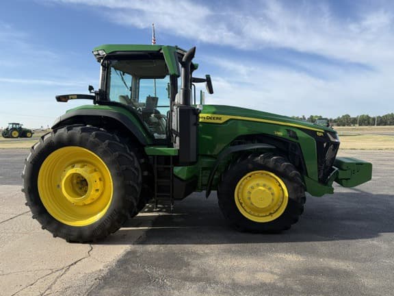 Image of John Deere 8R 280 equipment image 3