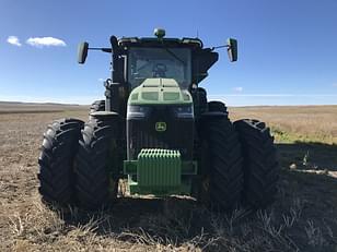 Main image John Deere 8R 280 3