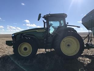 Main image John Deere 8R 280 5