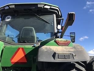 Main image John Deere 8R 280 9