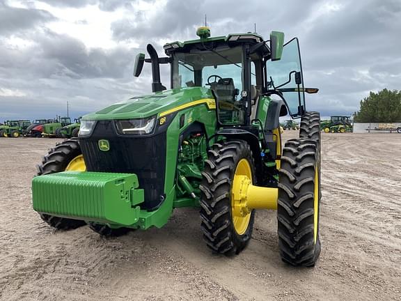 Image of John Deere 8R 280 Primary image