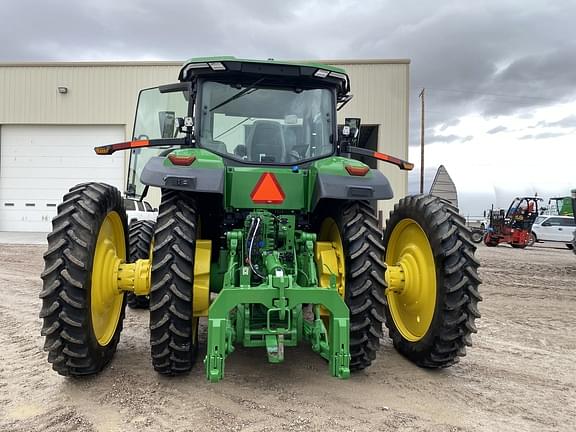 Image of John Deere 8R 280 equipment image 3