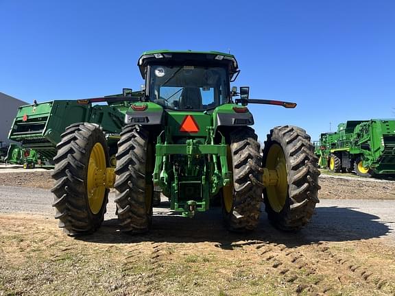 Image of John Deere 8R 280 equipment image 3