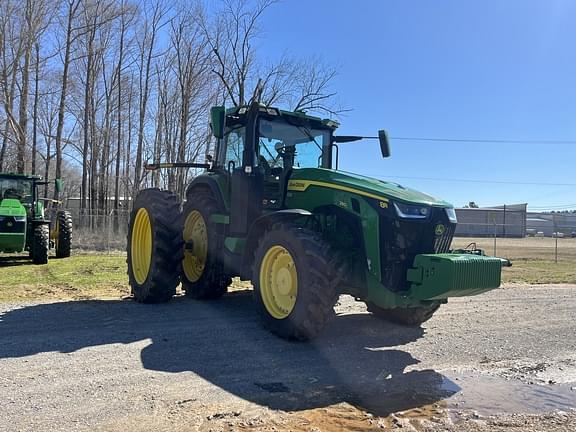 Image of John Deere 8R 280 equipment image 1