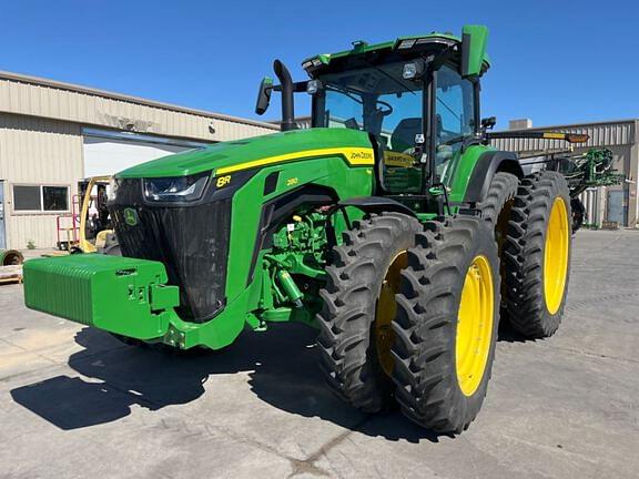 Image of John Deere 8R 280 equipment image 1