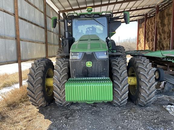 Image of John Deere 8R 280 equipment image 1