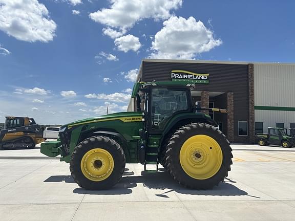 Image of John Deere 8R 280 equipment image 1