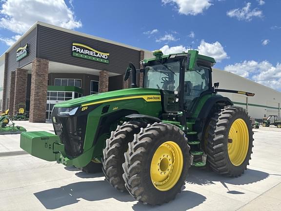 Image of John Deere 8R 280 Primary image