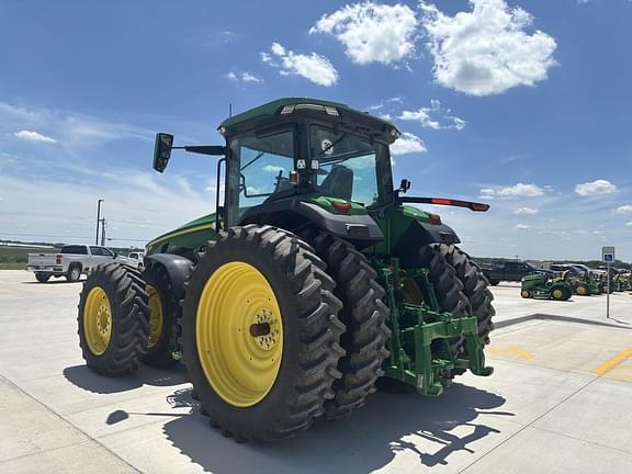 Image of John Deere 8R 280 equipment image 2