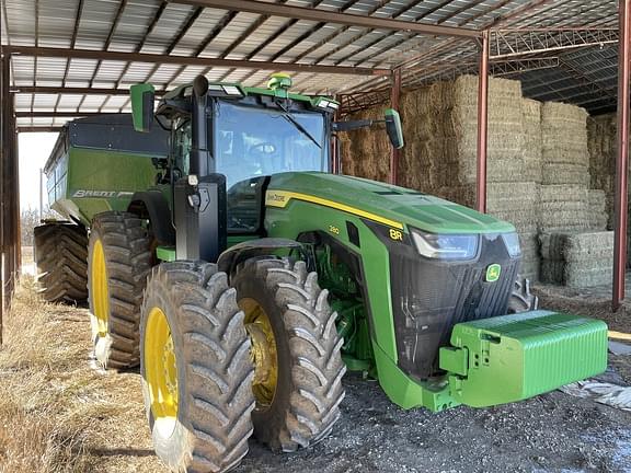 Image of John Deere 8R 280 equipment image 2