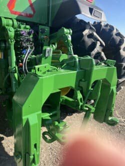 Image of John Deere 8R 280 equipment image 3
