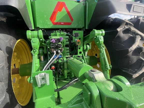 Image of John Deere 8R 280 equipment image 3