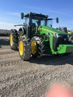Image of John Deere 8R 280 equipment image 1