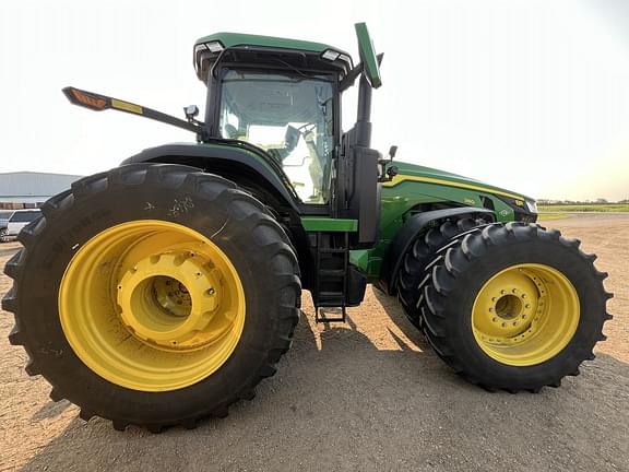 Image of John Deere 8R 280 equipment image 2