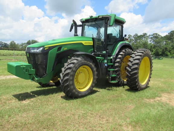Image of John Deere 8R 280 Primary image
