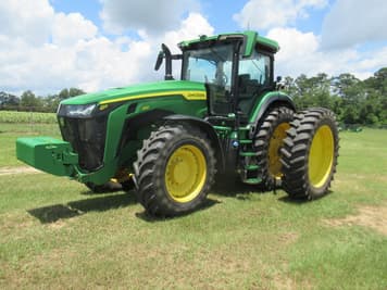 Main image John Deere 8R 280