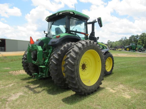 Image of John Deere 8R 280 equipment image 1
