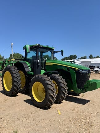 2023 John Deere 8R 280 Equipment Image0