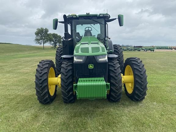 Image of John Deere 8R 280 equipment image 3