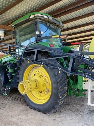 Image of John Deere 8R 280 equipment image 4