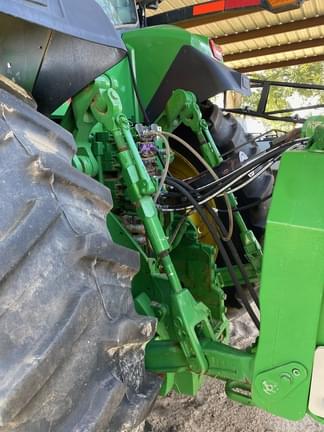 Image of John Deere 8R 280 equipment image 3