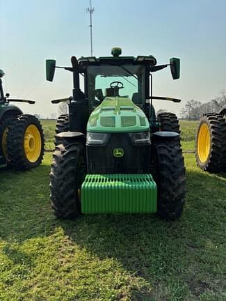 Image of John Deere 8R 280 equipment image 1