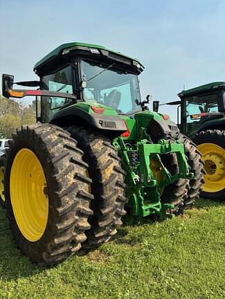 Image of John Deere 8R 280 equipment image 4