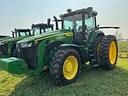 2023 John Deere 8R 280 Image