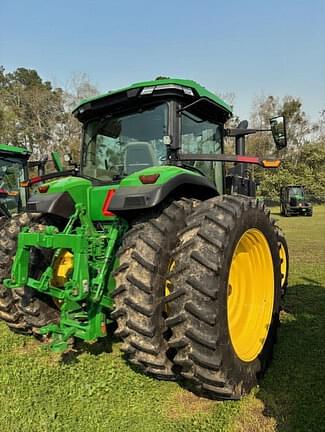 Image of John Deere 8R 280 equipment image 3