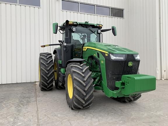 Image of John Deere 8R 280 equipment image 2