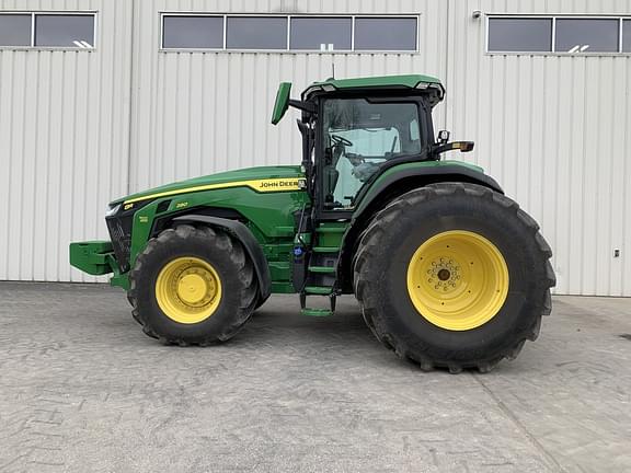 Image of John Deere 8R 280 equipment image 1