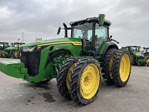 Main image John Deere 8R 280 0