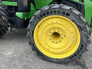 Main image John Deere 8R 280 16