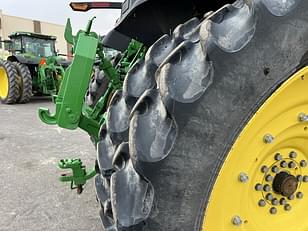 Main image John Deere 8R 280 19