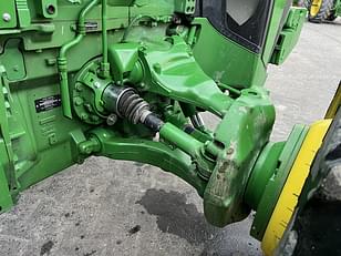 Main image John Deere 8R 280 22