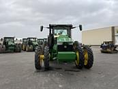 Thumbnail image John Deere 8R 280 8