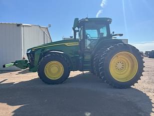 Main image John Deere 8R 280