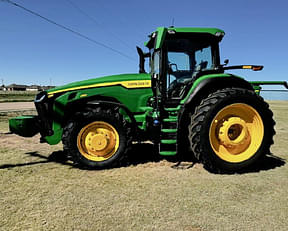 Main image John Deere 8R 280 0