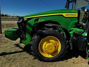 Main image John Deere 8R 280 10