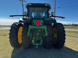 Main image John Deere 8R 280 11