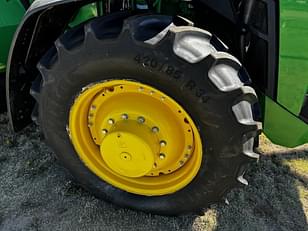 Main image John Deere 8R 280 18