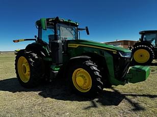 Main image John Deere 8R 280 6