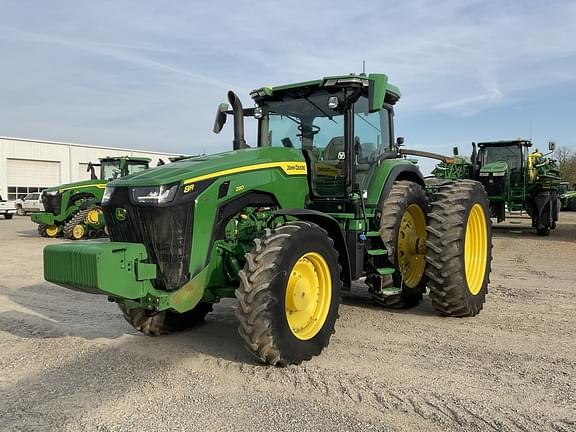 Image of John Deere 8R 280 Primary image